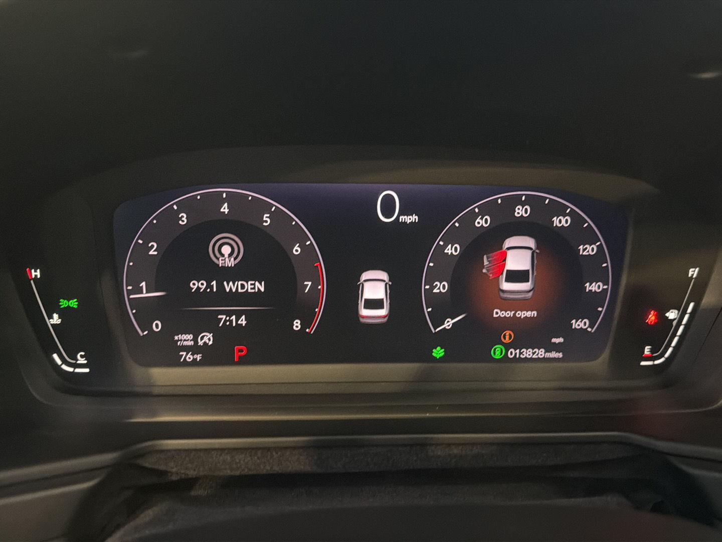 Used 2024 Honda Accord Sedan Sedan