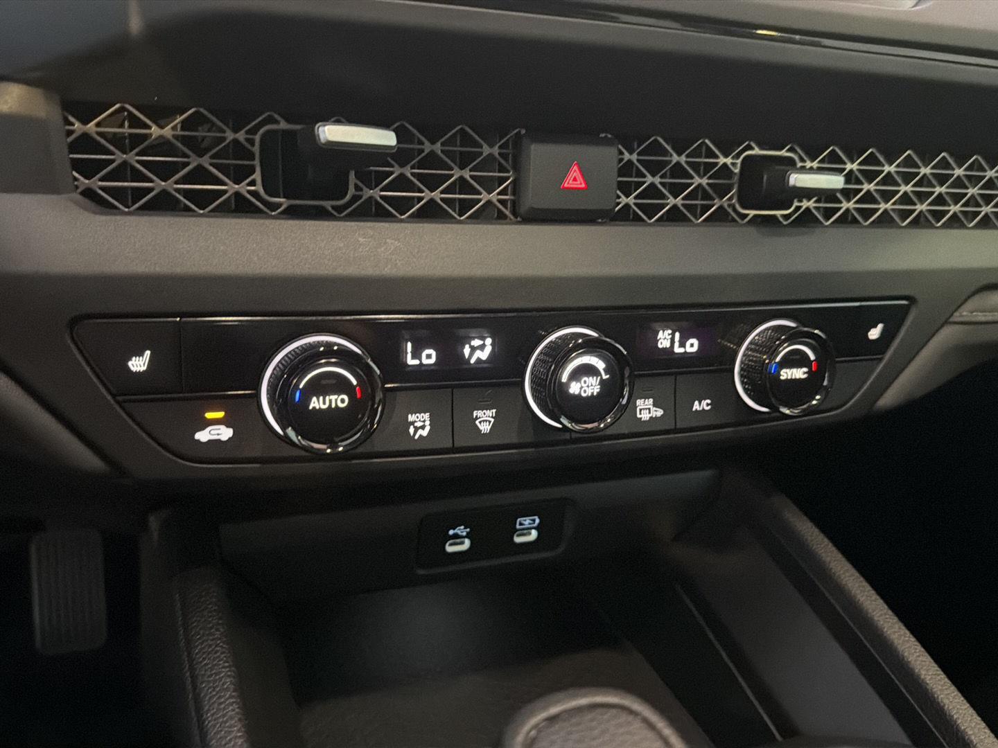 Used 2024 Honda Accord Sedan Sedan