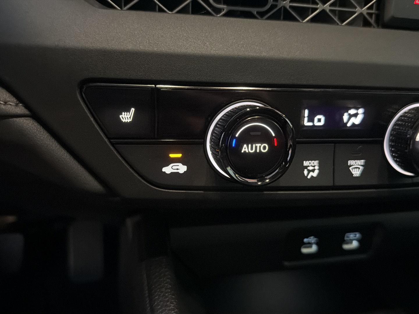 Used 2024 Honda Accord Sedan Sedan