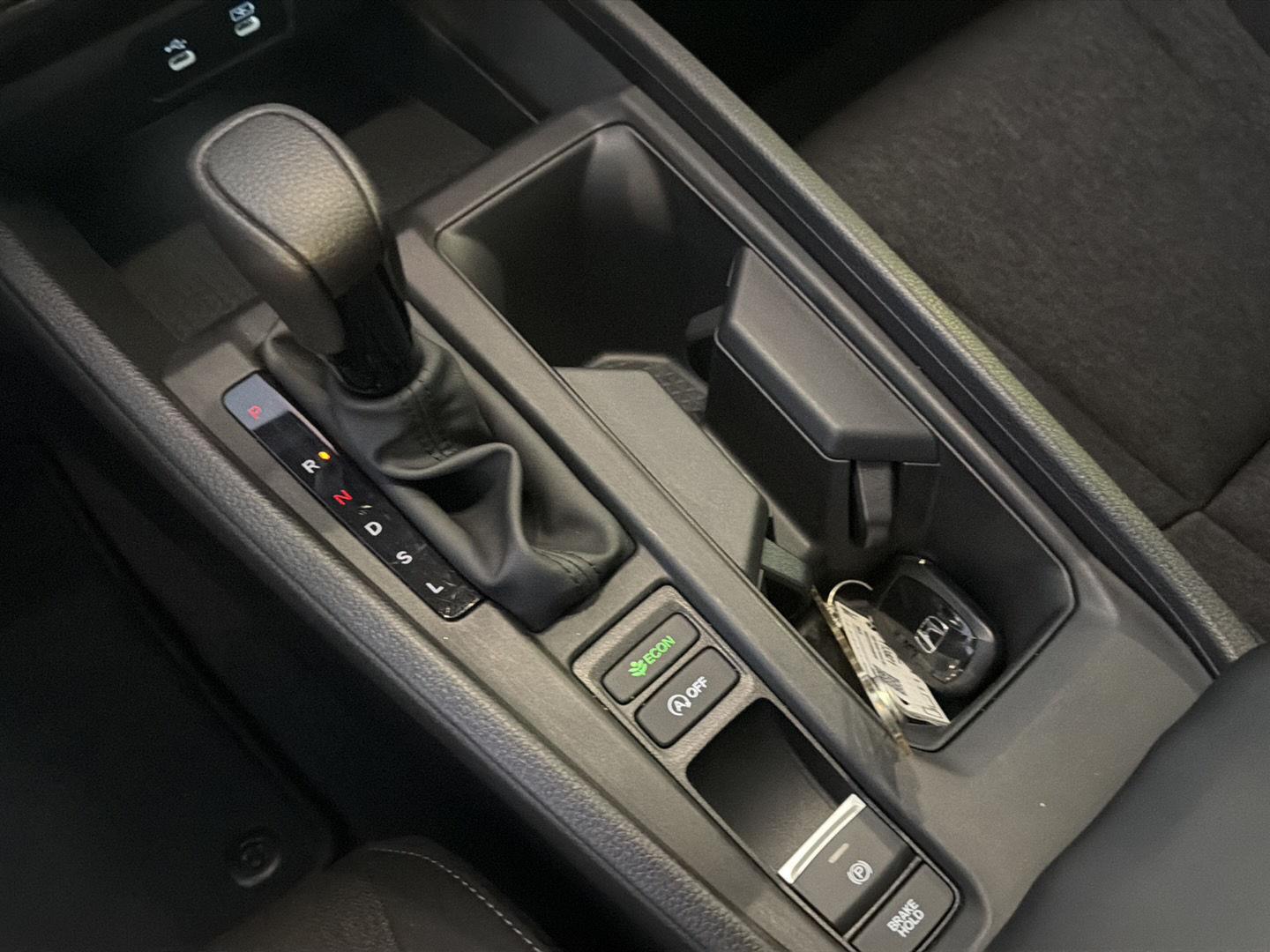 Used 2024 Honda Accord Sedan Sedan