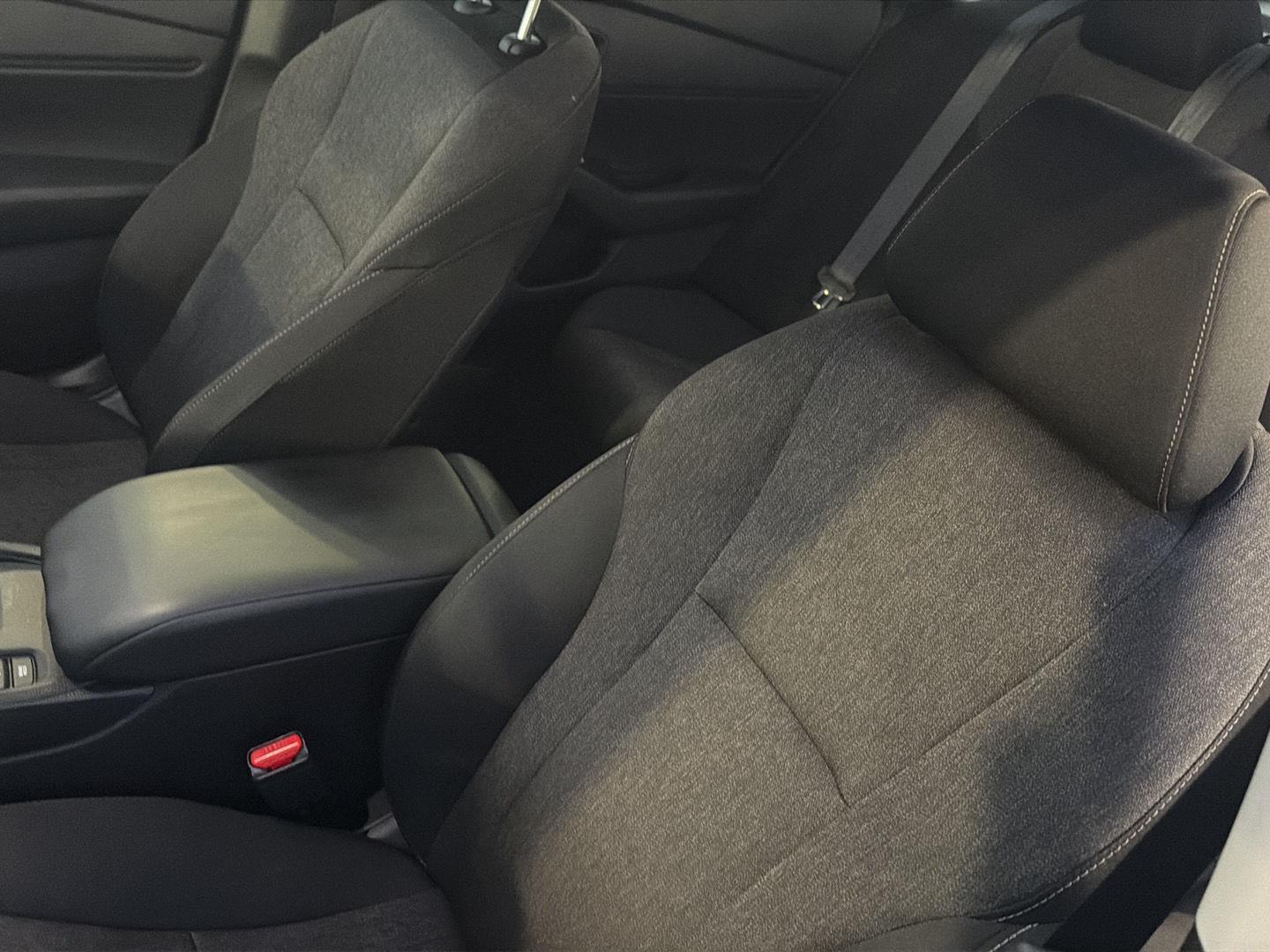 Used 2024 Honda Accord Sedan Sedan