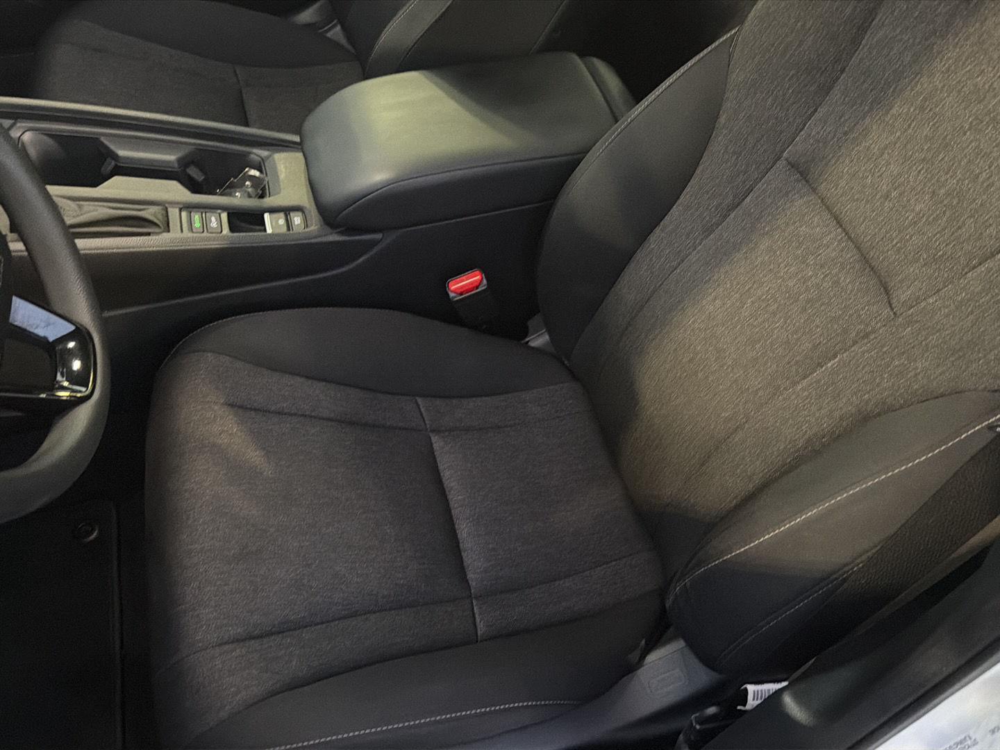 Used 2024 Honda Accord Sedan Sedan