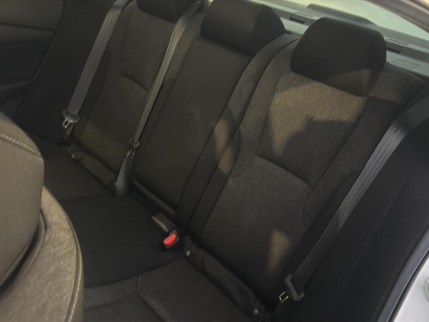 Used 2024 Honda Accord Sedan Sedan