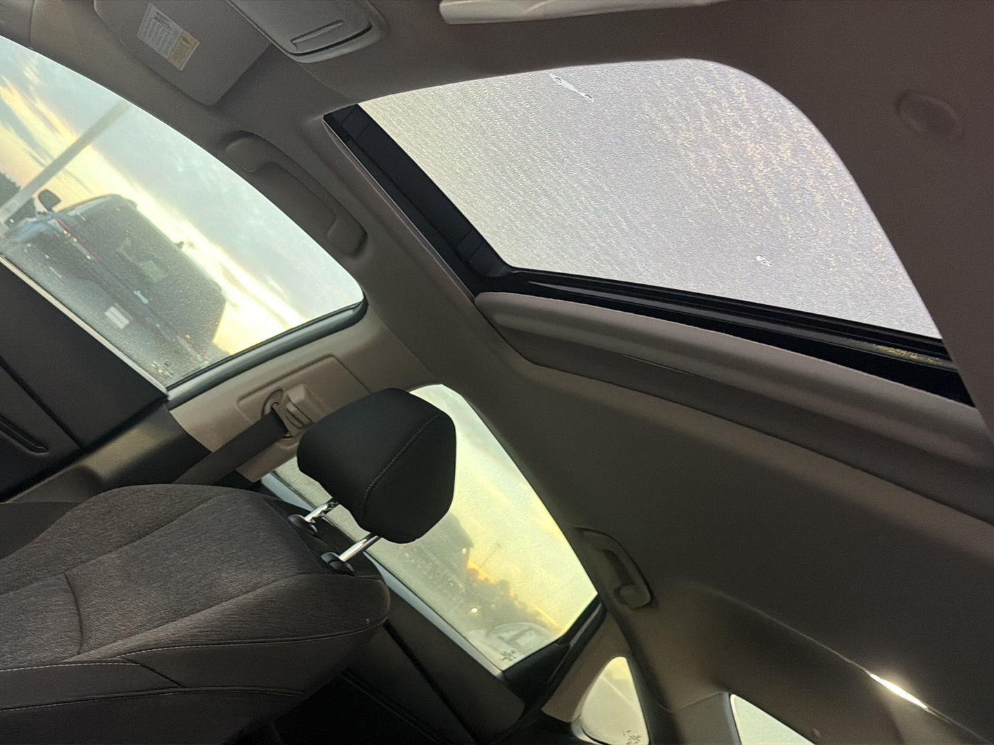 Used 2024 Honda Accord Sedan Sedan
