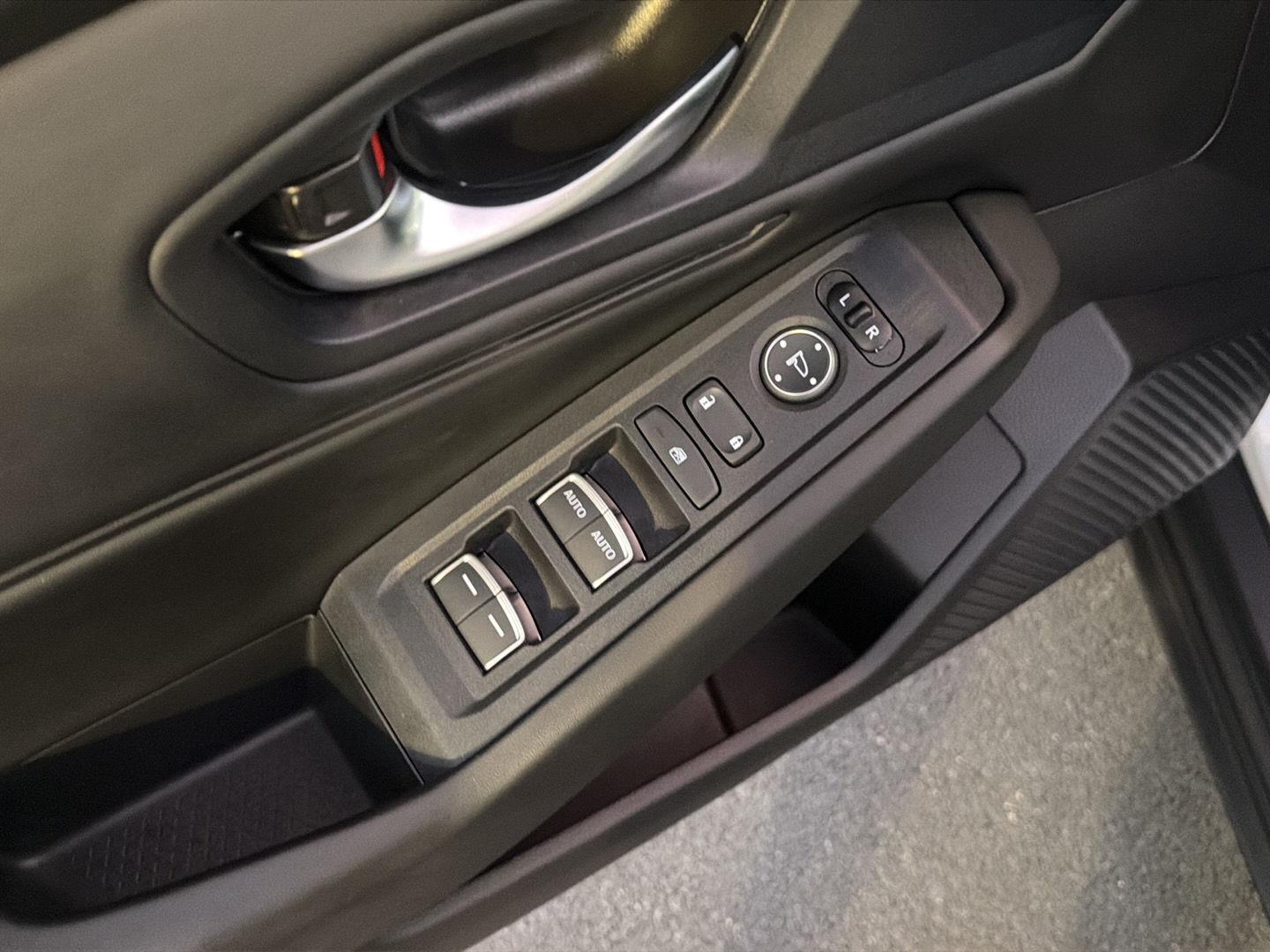 Used 2024 Honda Accord Sedan Sedan