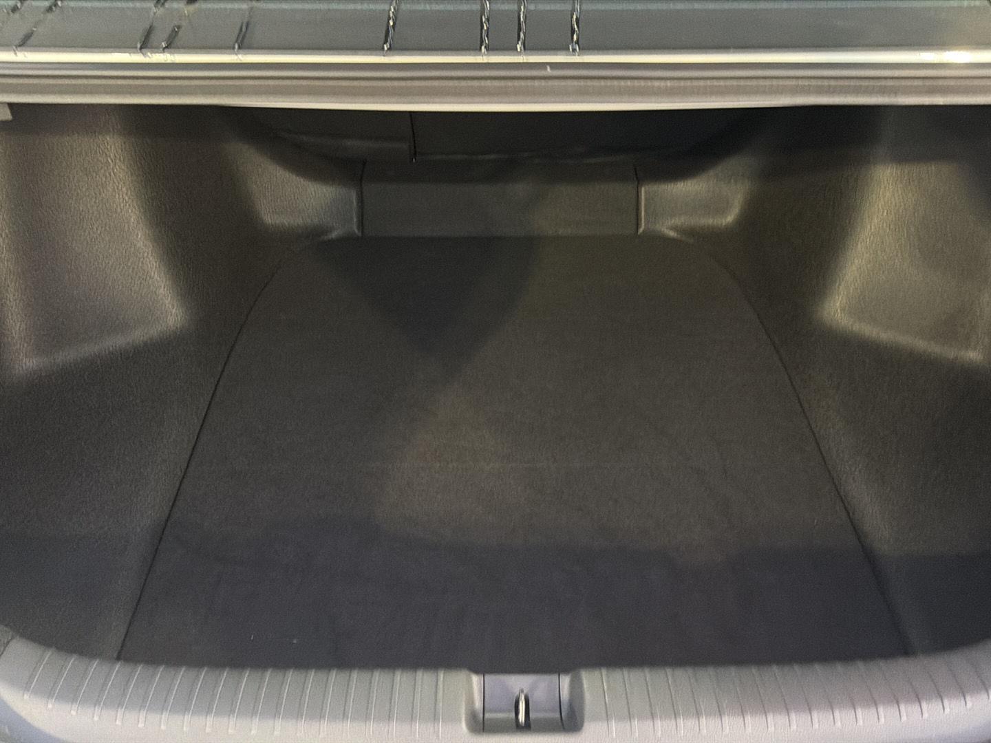 Used 2024 Honda Accord Sedan Sedan