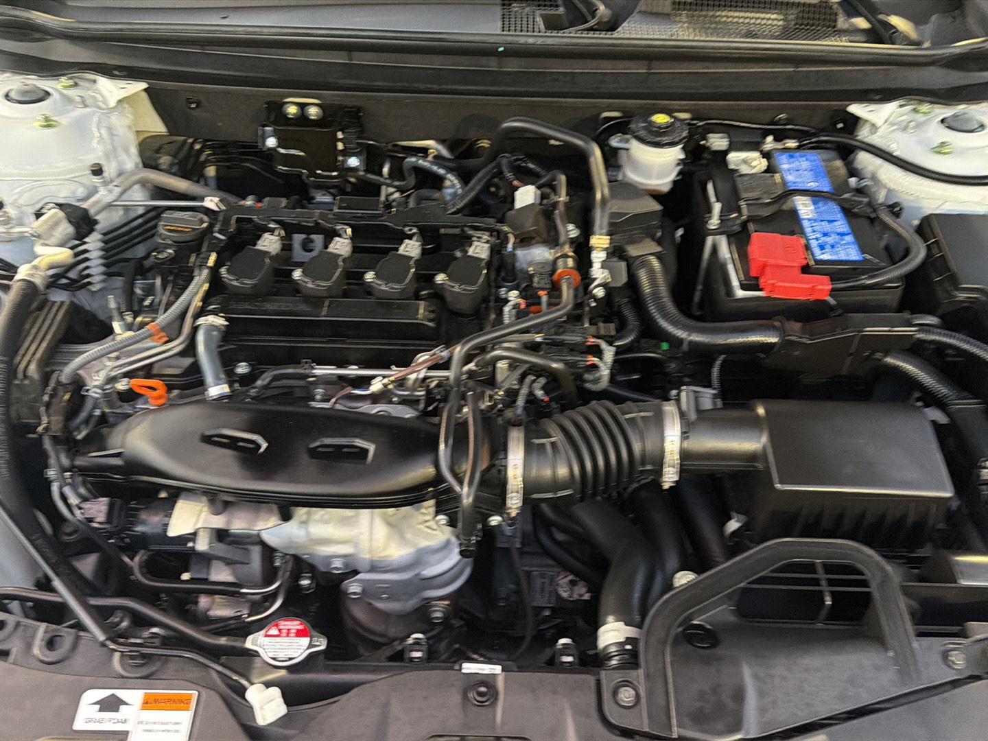 Used 2024 Honda Accord Sedan Sedan