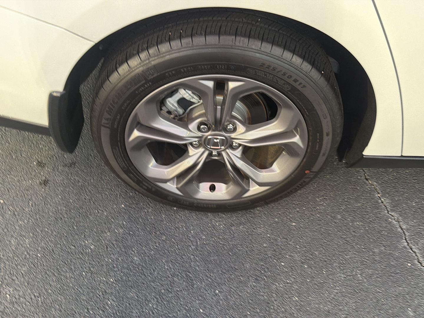 Used 2024 Honda Accord Sedan Sedan