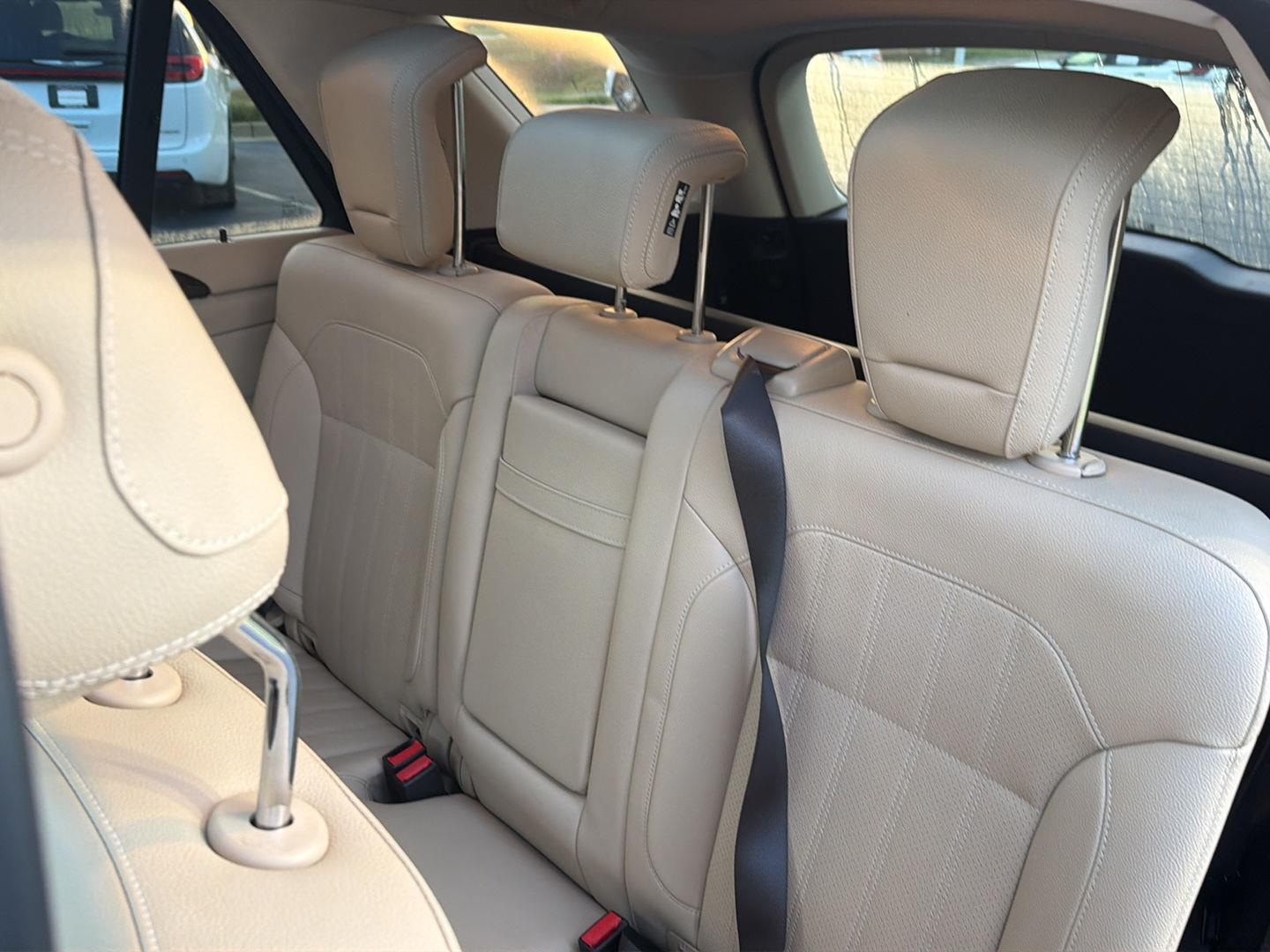 Used 2017 Mercedes-benz GLE SUV