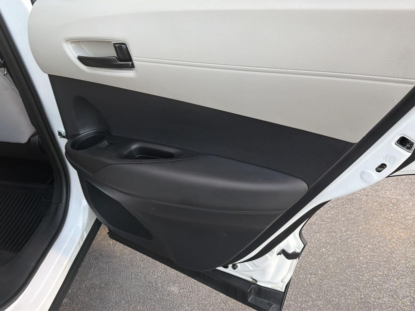 Used 2026 Toyota Corolla Cross SUV