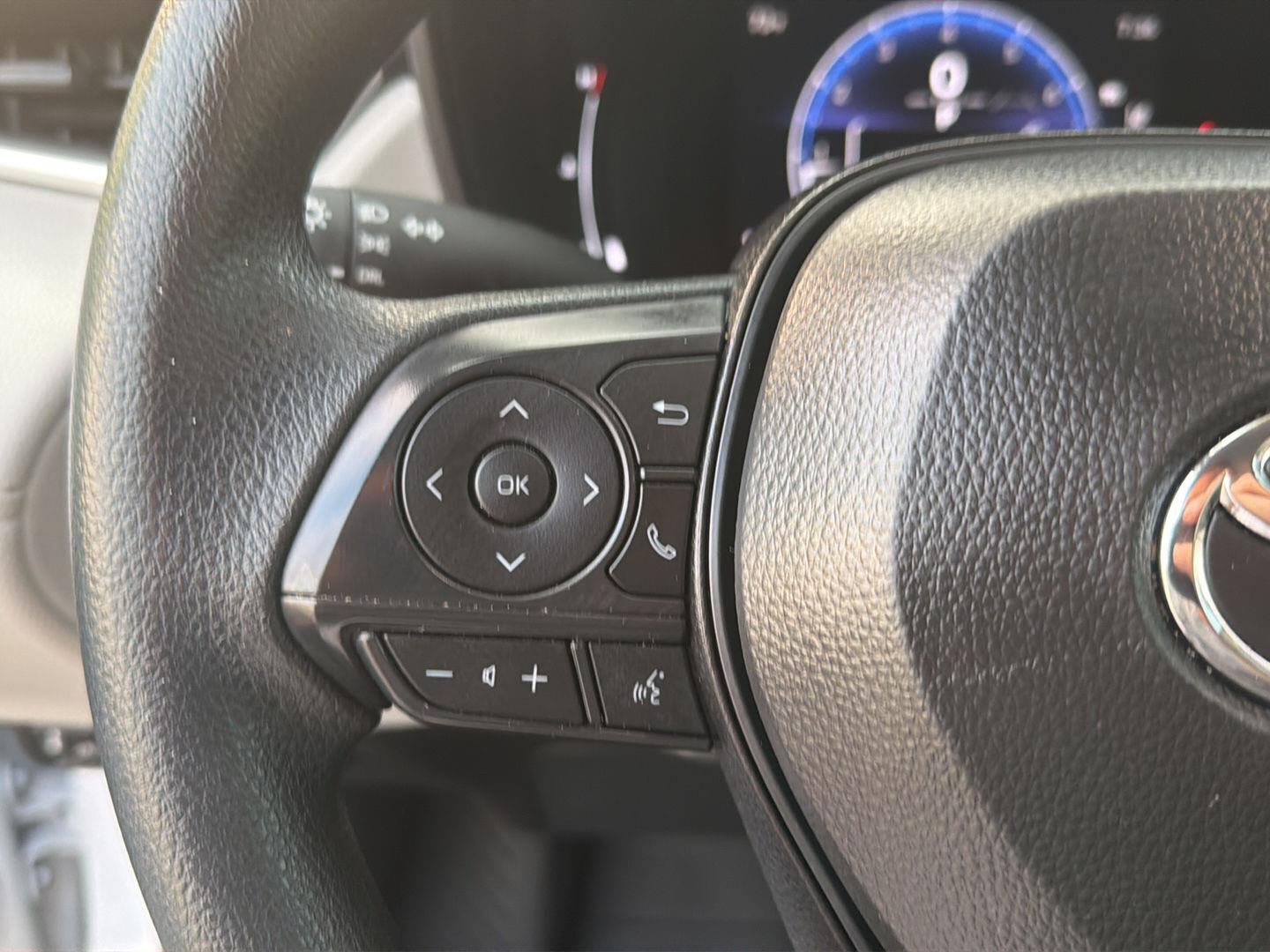 Used 2026 Toyota Corolla Cross SUV
