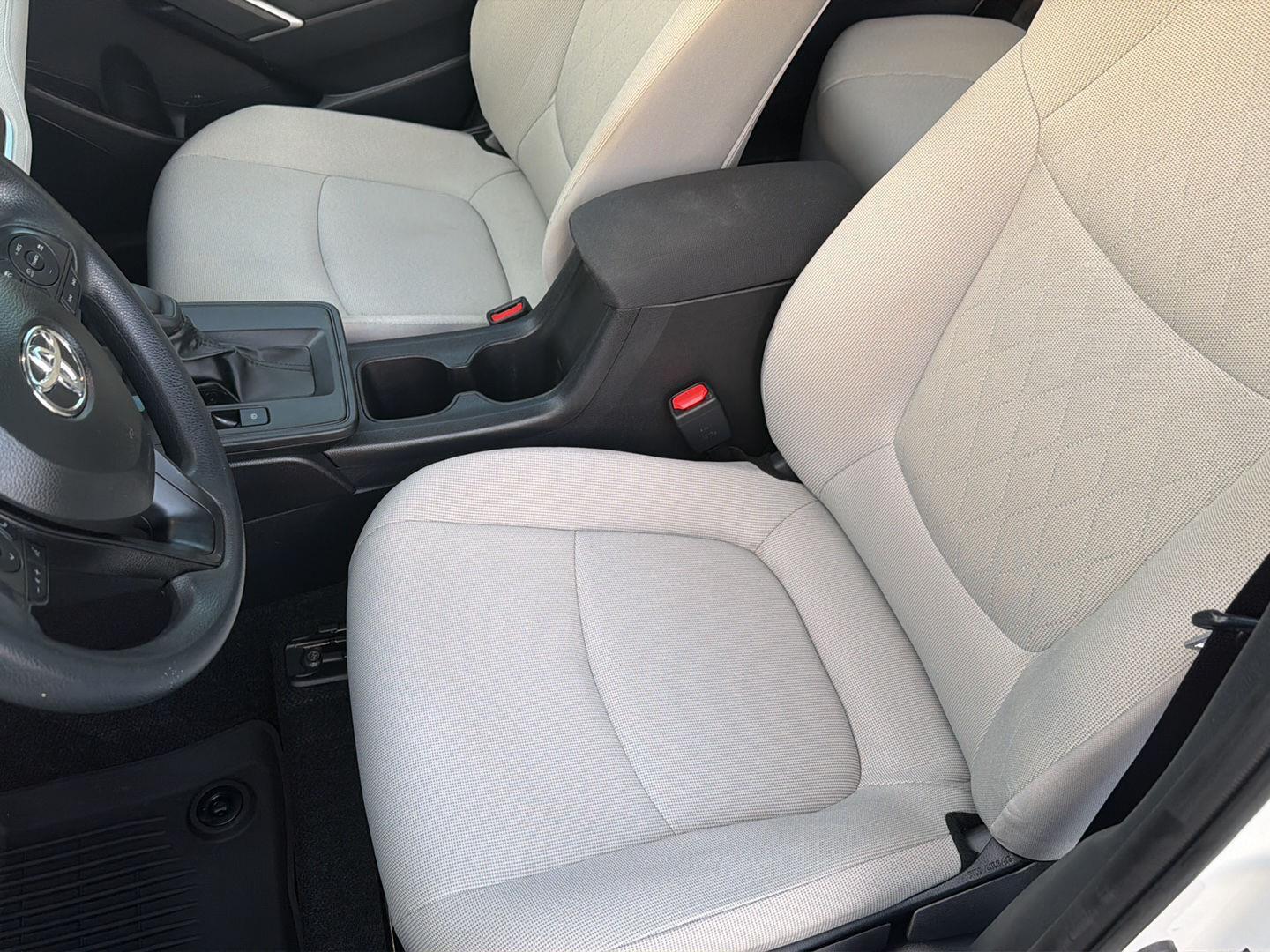 Used 2026 Toyota Corolla Cross SUV