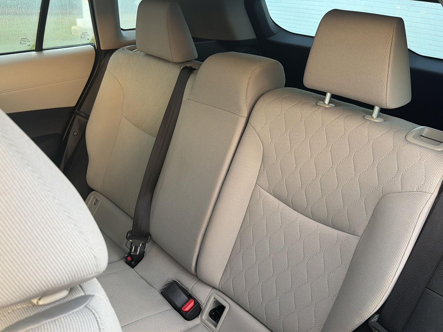Used 2026 Toyota Corolla Cross SUV