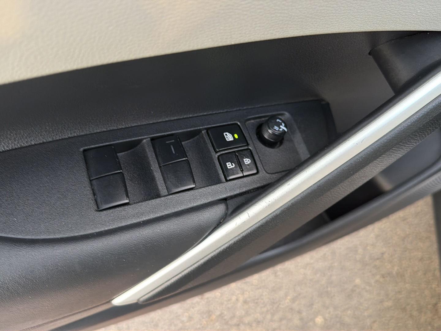 Used 2026 Toyota Corolla Cross SUV