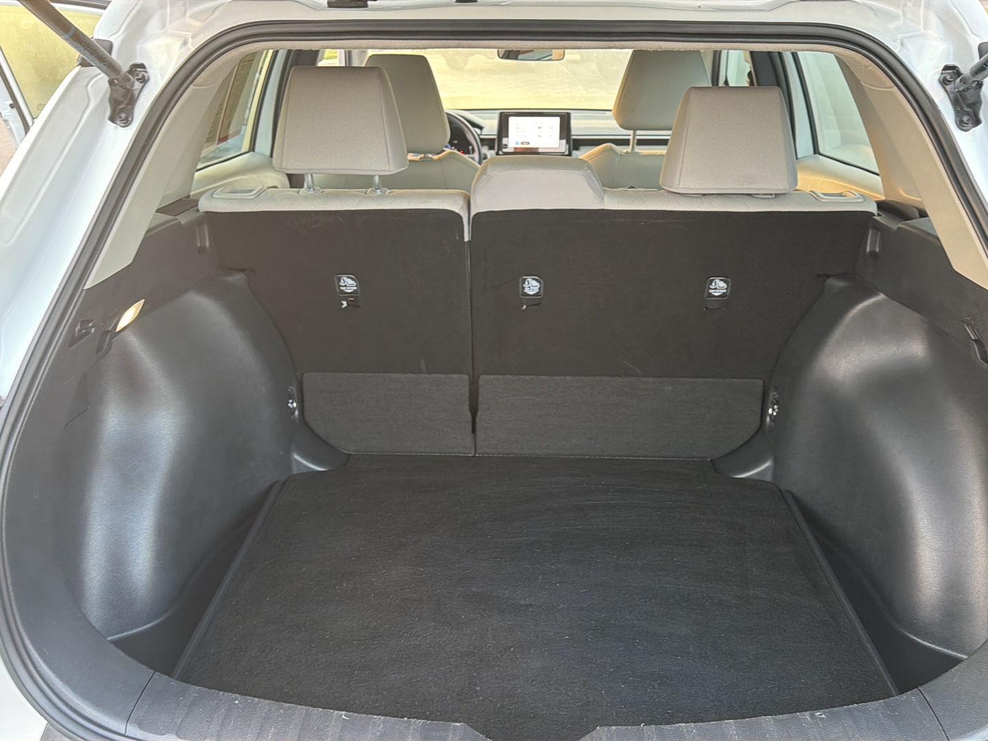 Used 2026 Toyota Corolla Cross SUV