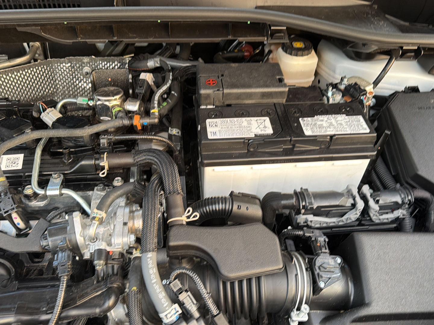 Used 2026 Toyota Corolla Cross SUV
