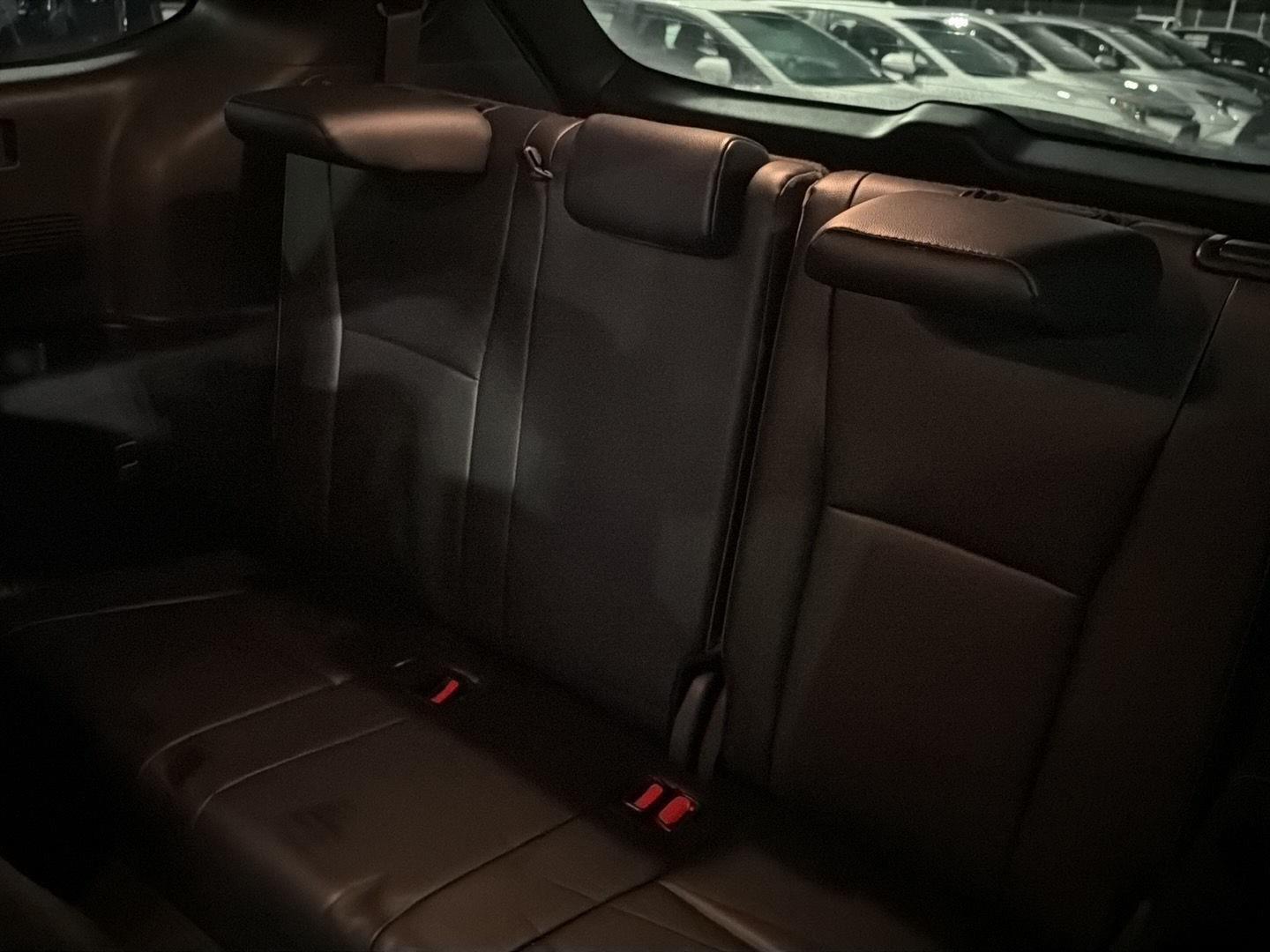 Used 2024 Toyota Highlander SUV