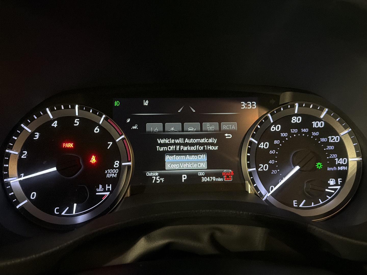 Used 2024 Toyota Highlander SUV