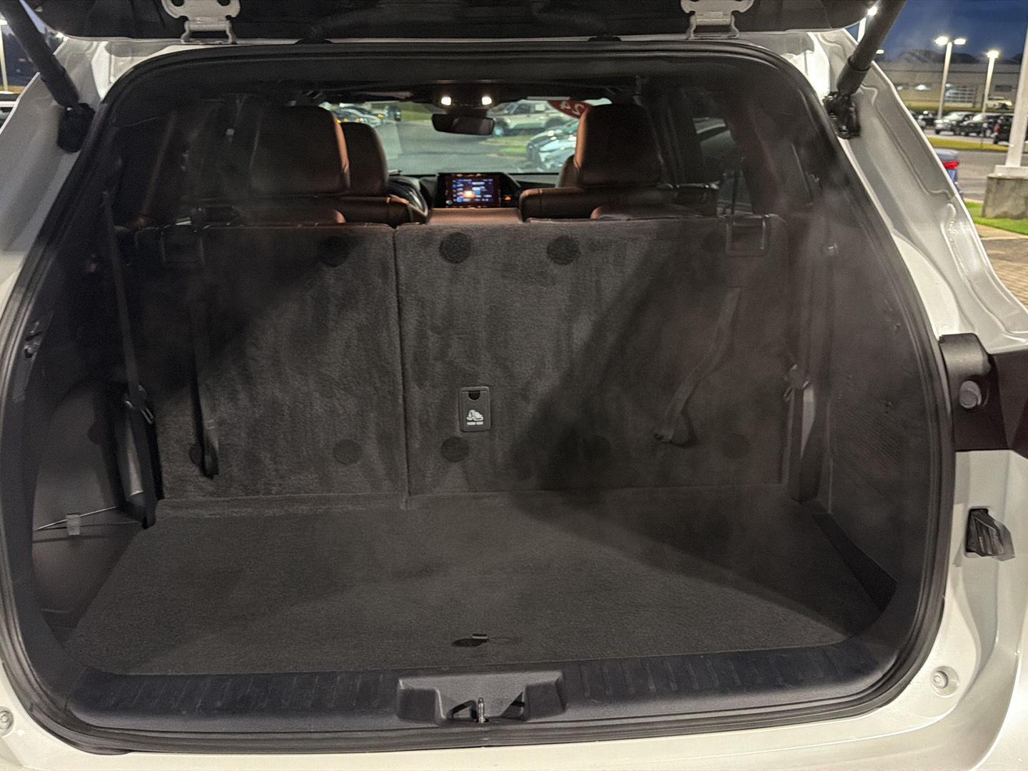 Used 2024 Toyota Highlander SUV