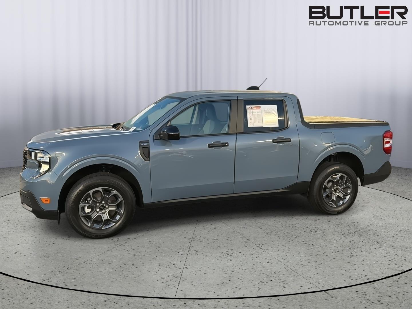 Used 2026 Ford Maverick Truck