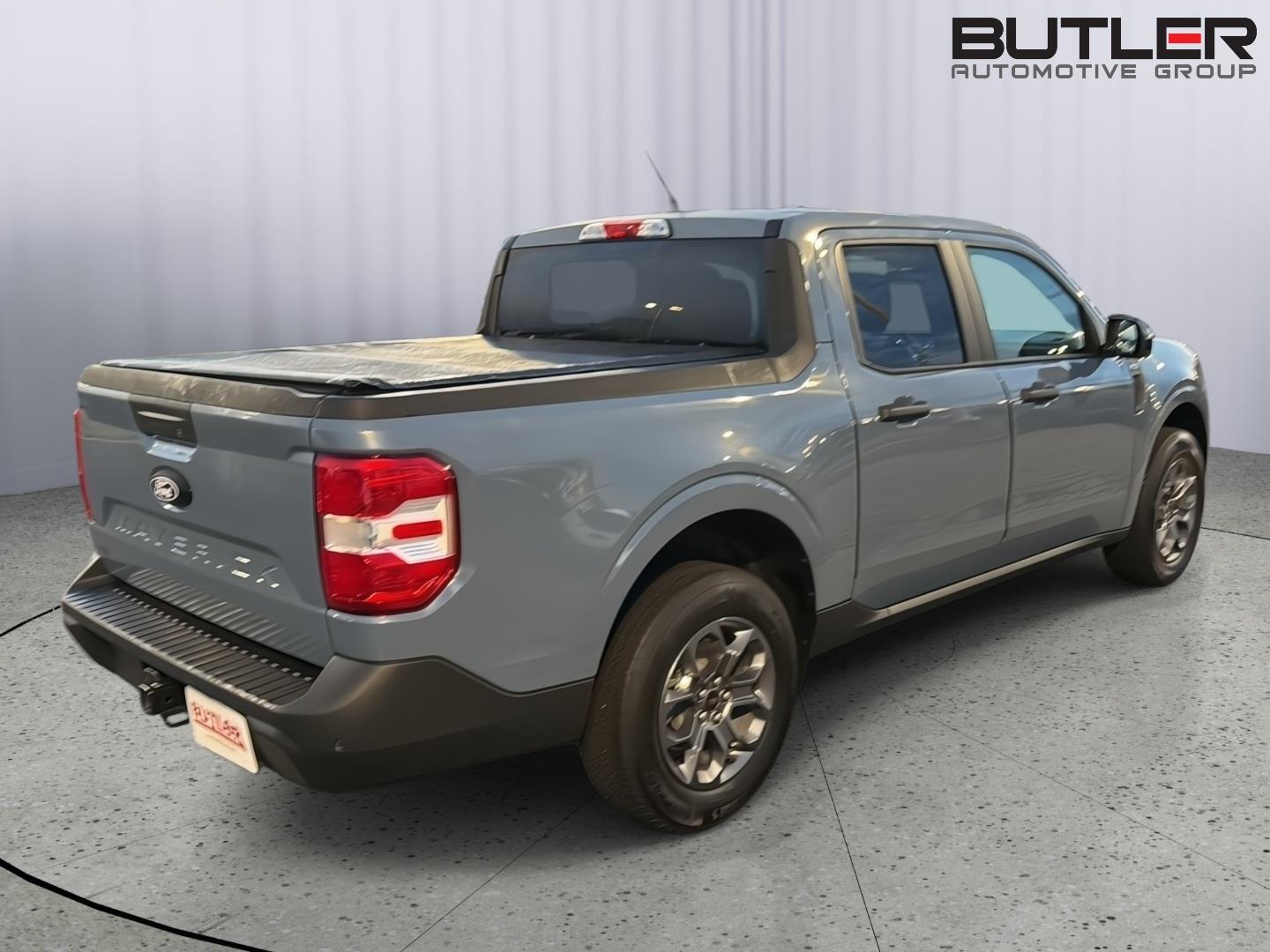 Used 2026 Ford Maverick Truck