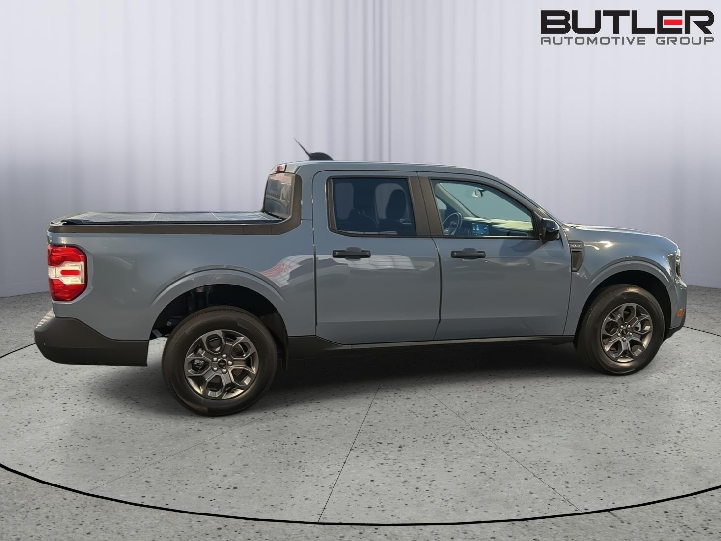 Used 2026 Ford Maverick Truck
