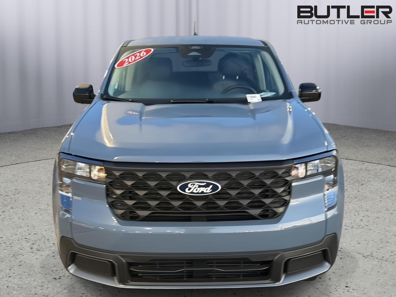 Used 2026 Ford Maverick Truck