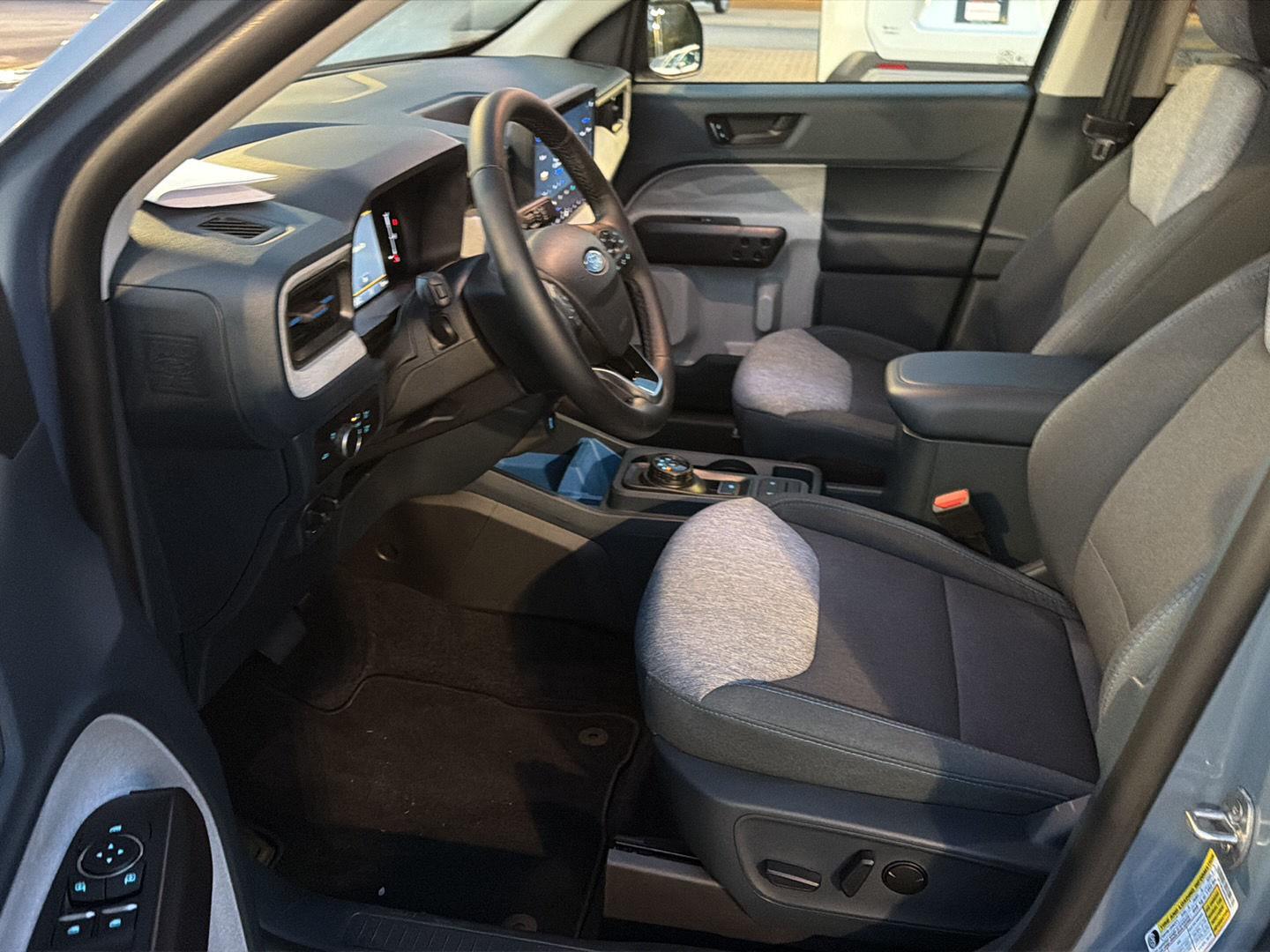Used 2026 Ford Maverick Truck