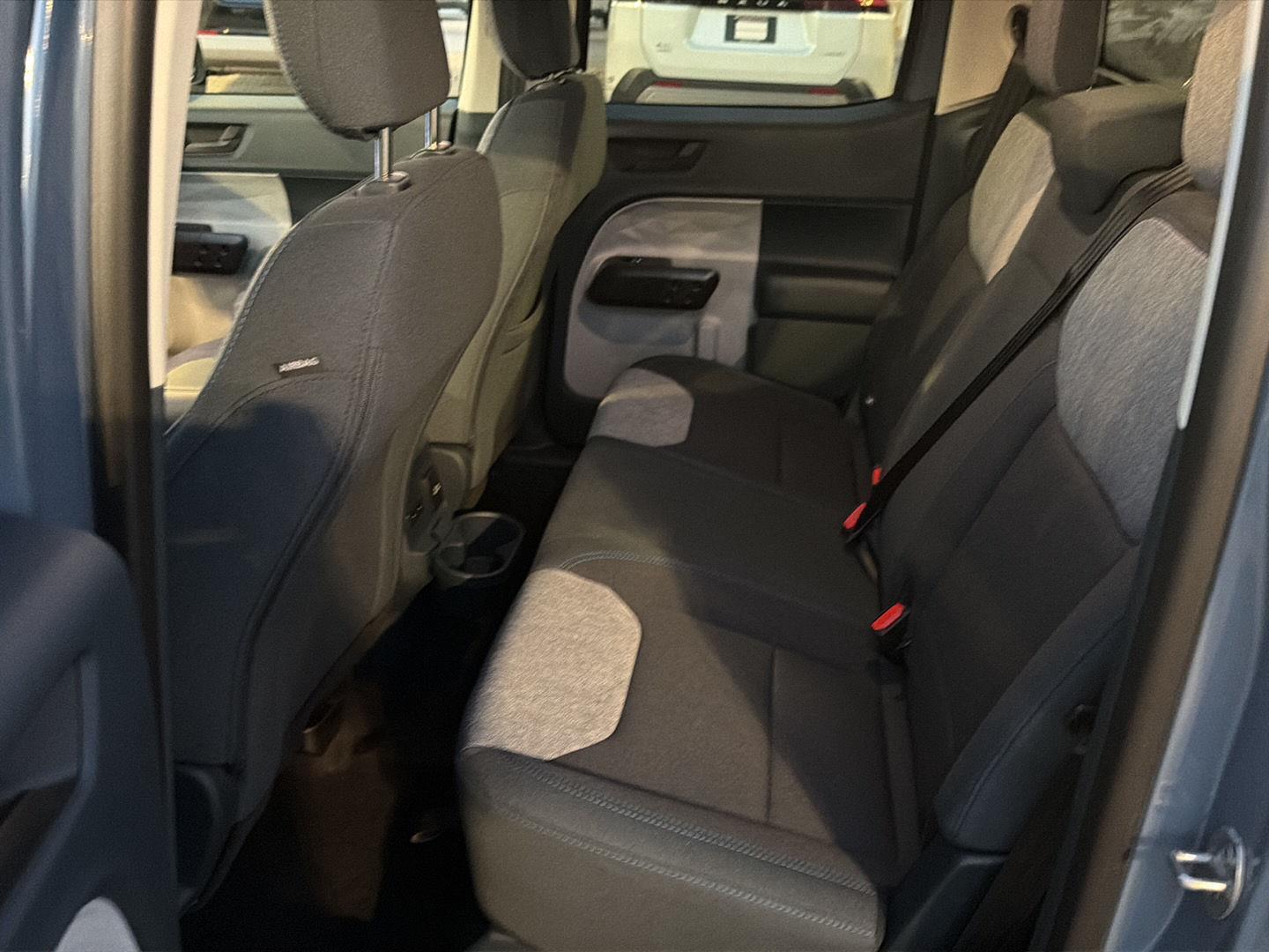 Used 2026 Ford Maverick Truck