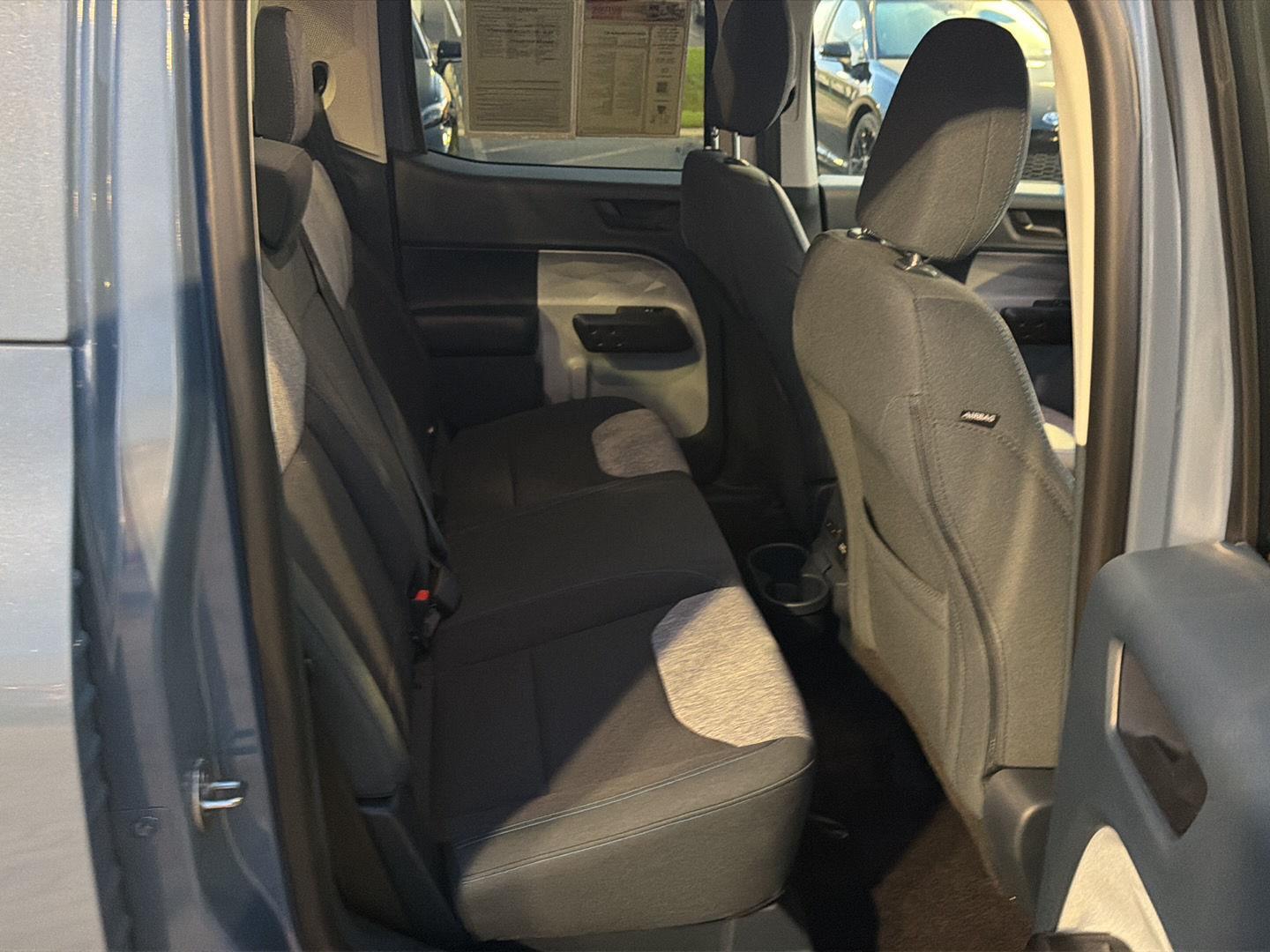 Used 2026 Ford Maverick Truck