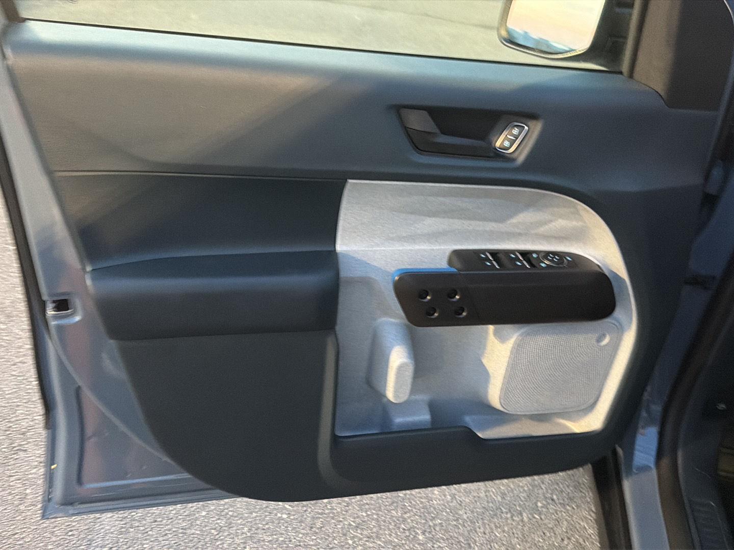 Used 2026 Ford Maverick Truck