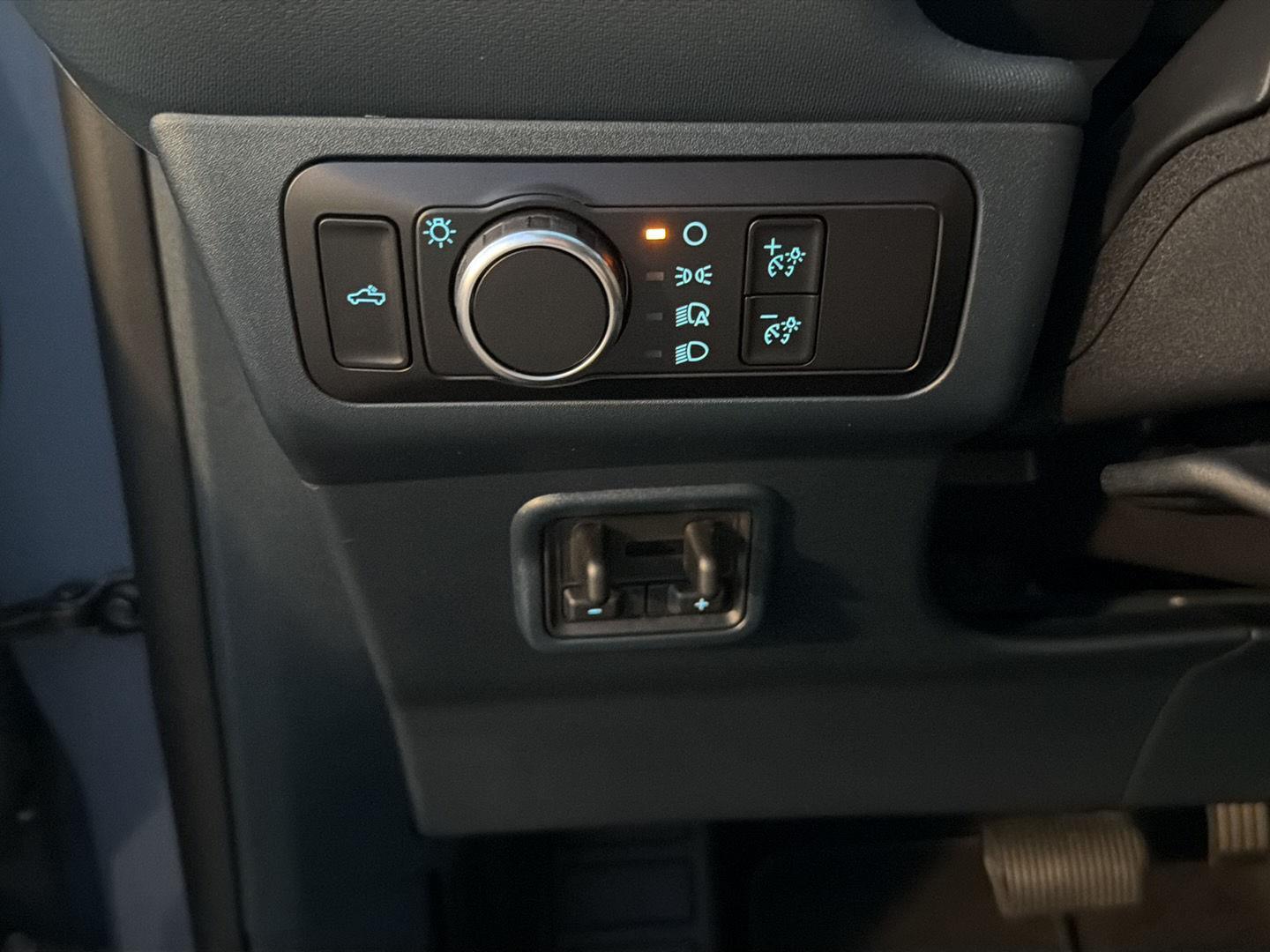 Used 2026 Ford Maverick Truck