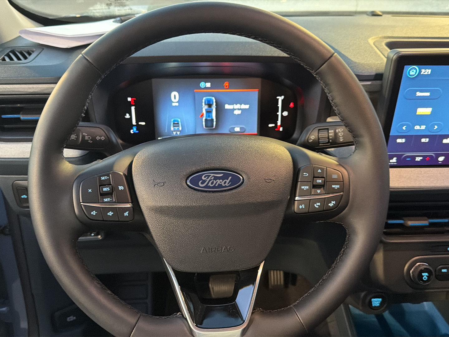 Used 2026 Ford Maverick Truck