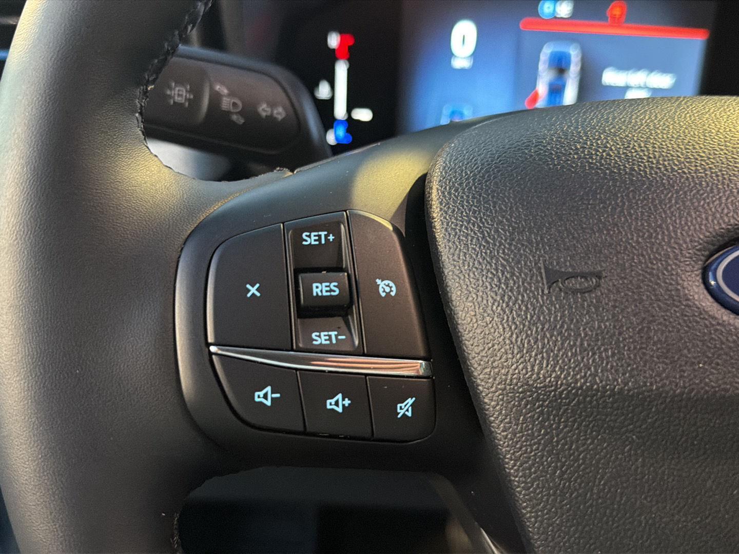 Used 2026 Ford Maverick Truck