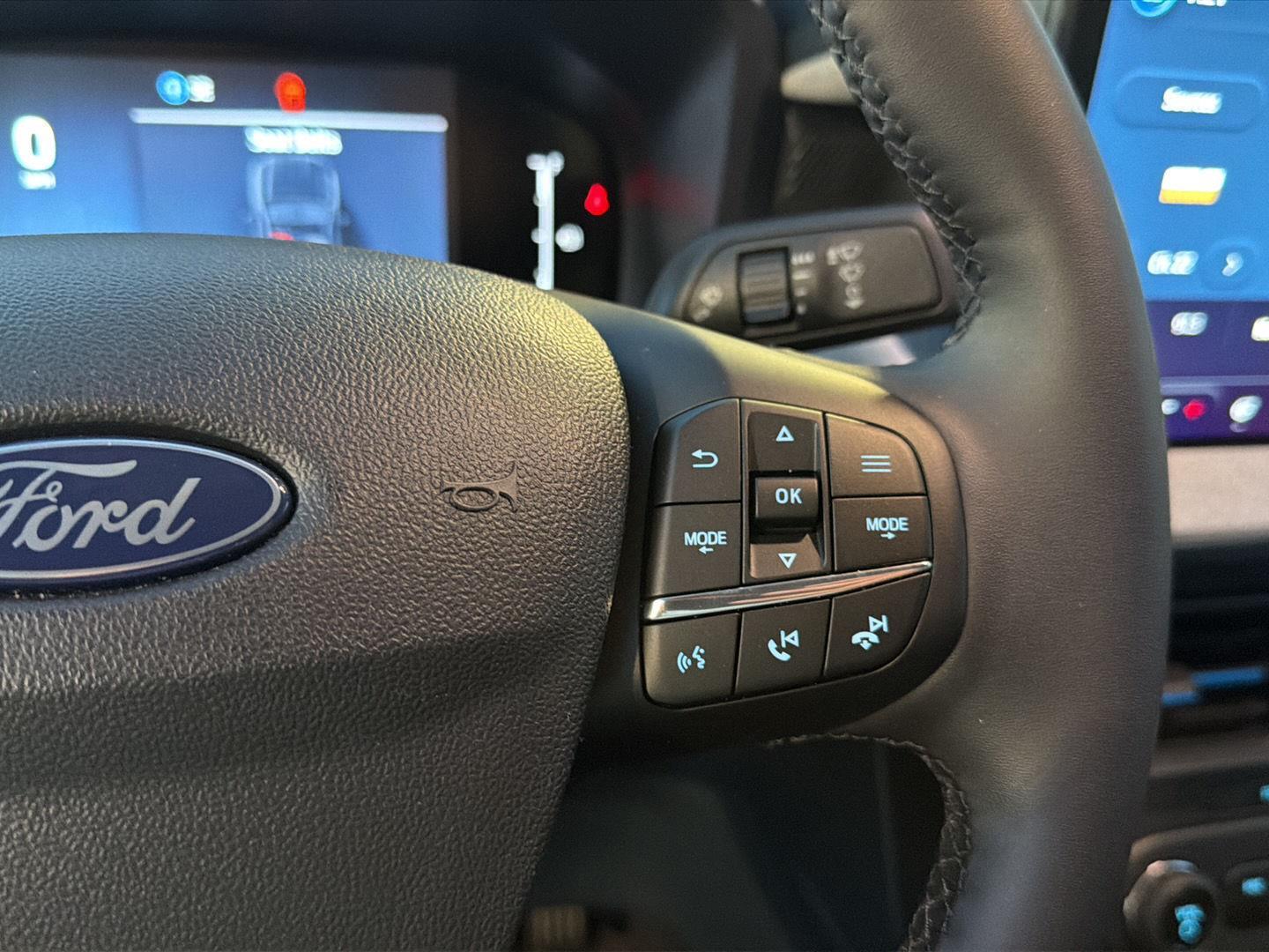 Used 2026 Ford Maverick Truck