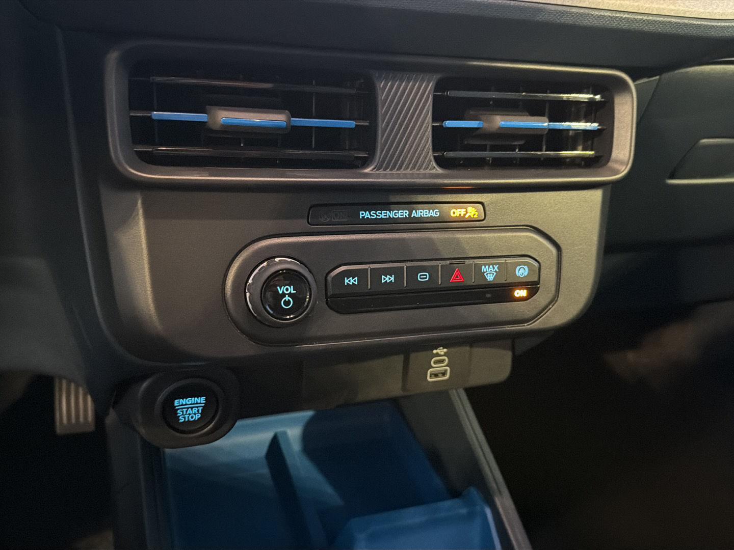 Used 2026 Ford Maverick Truck