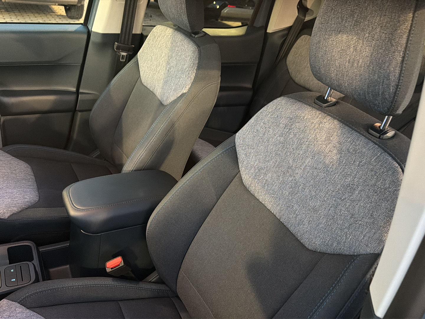 Used 2026 Ford Maverick Truck