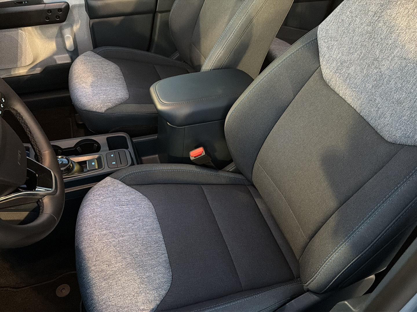 Used 2026 Ford Maverick Truck