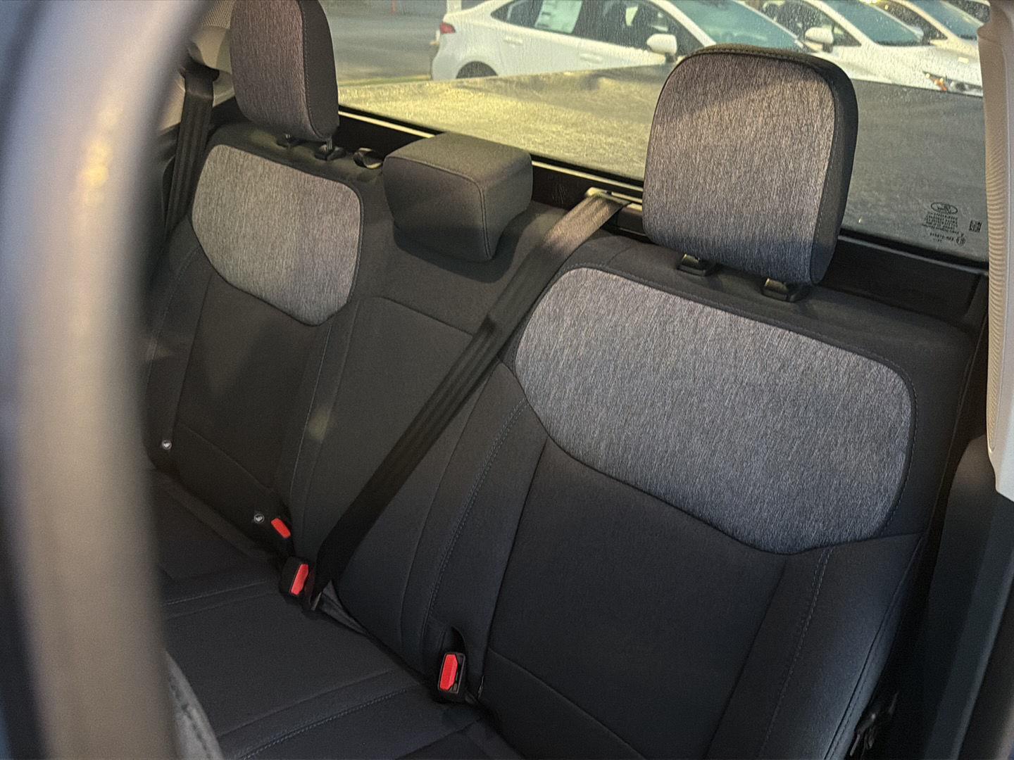 Used 2026 Ford Maverick Truck