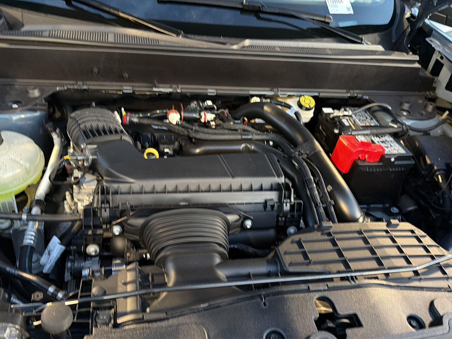 Used 2026 Ford Maverick Truck