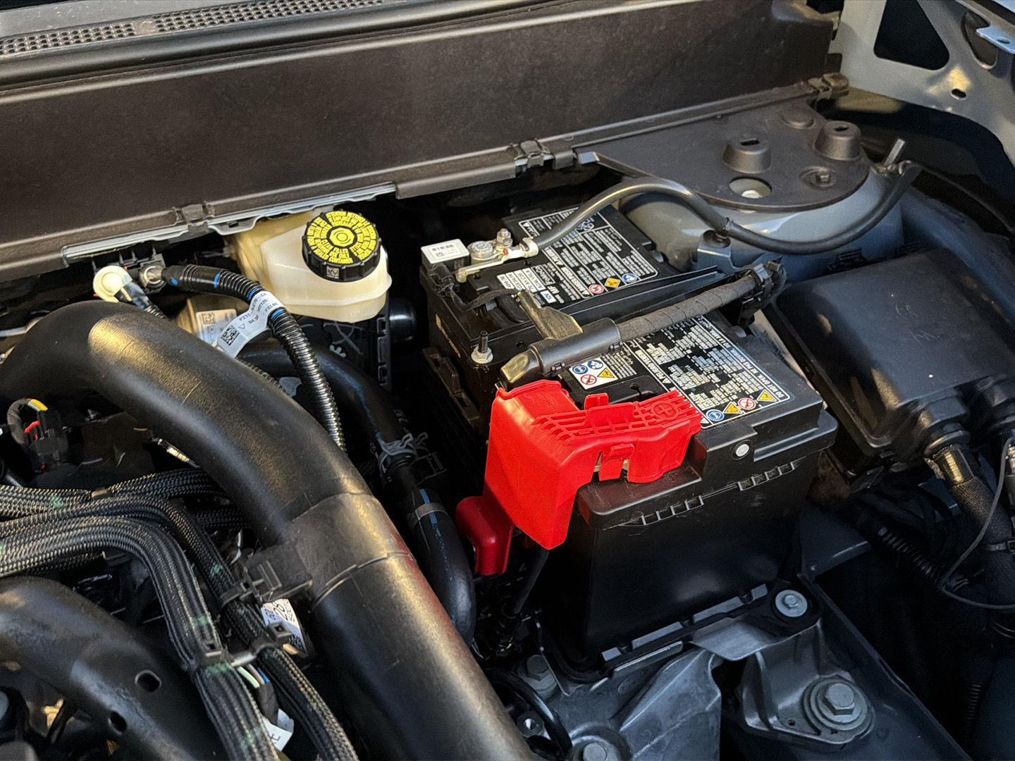 Used 2026 Ford Maverick Truck