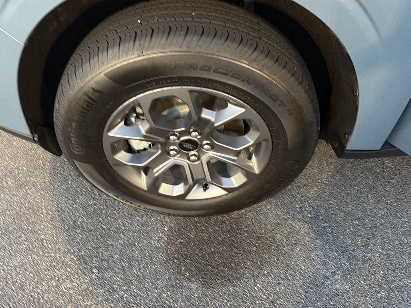 Used 2026 Ford Maverick Truck