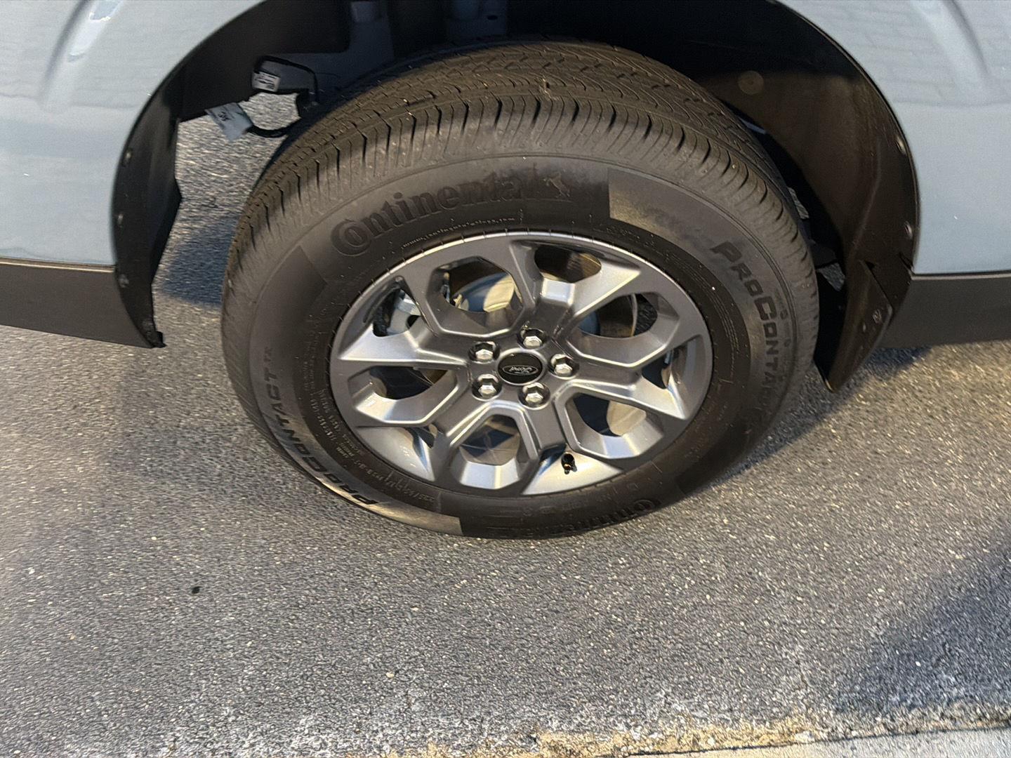 Used 2026 Ford Maverick Truck