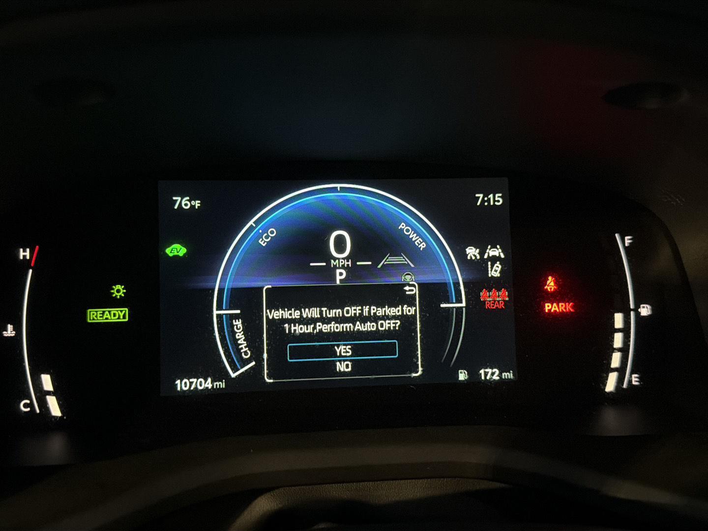 Used 2025 Toyota Camry Sedan