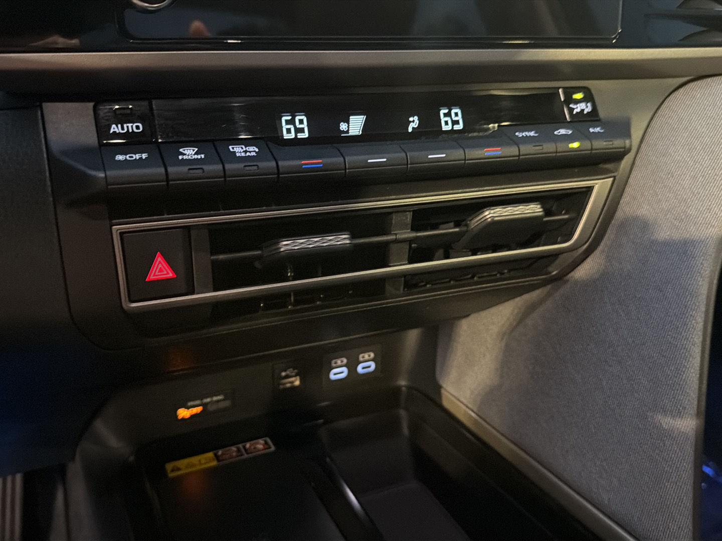 Used 2025 Toyota Camry Sedan