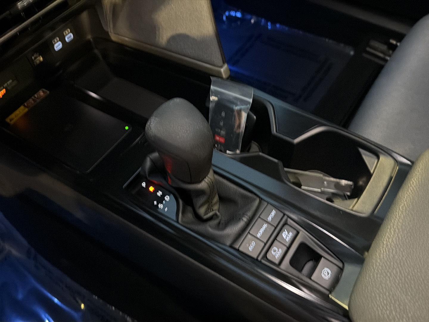 Used 2025 Toyota Camry Sedan