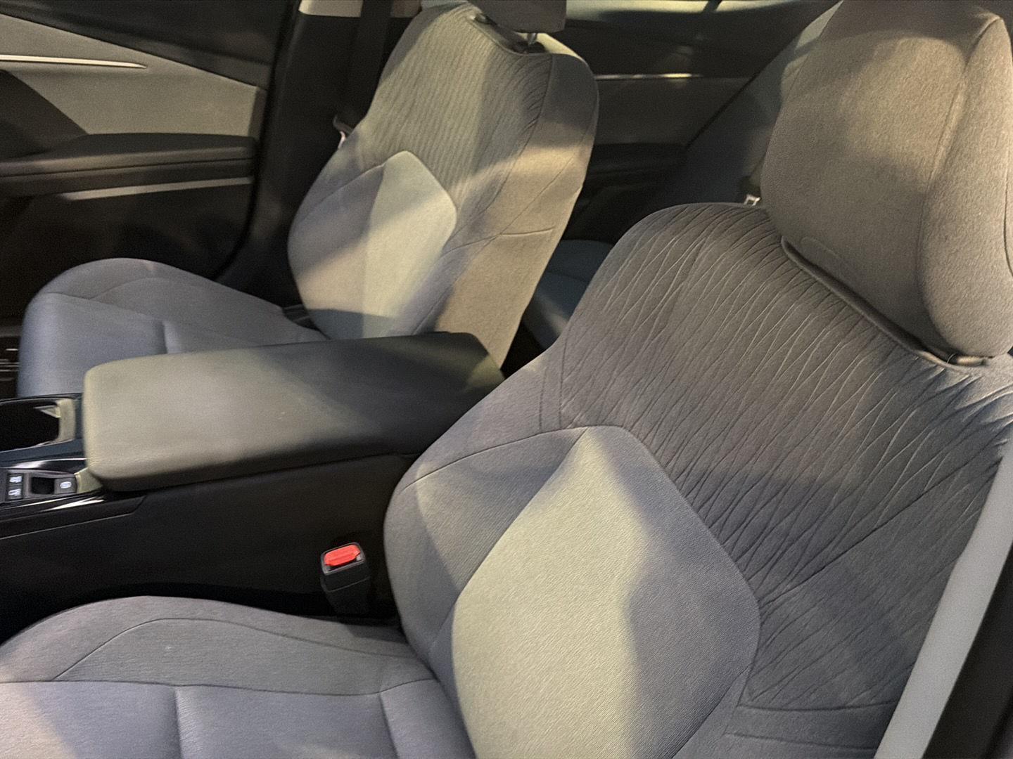 Used 2025 Toyota Camry Sedan