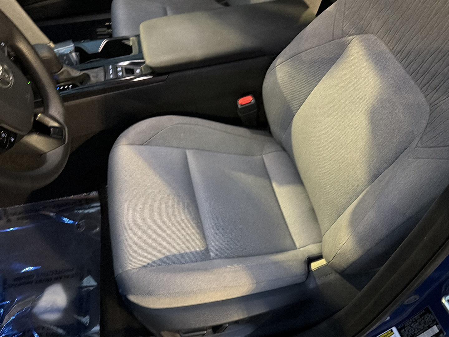 Used 2025 Toyota Camry Sedan