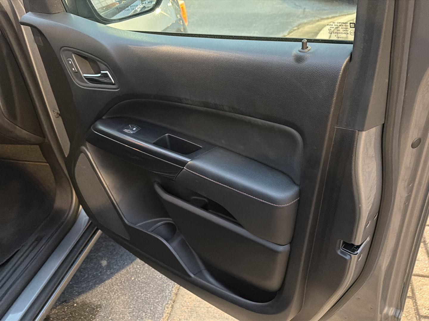 Used 2021 GMC Canyon Truck