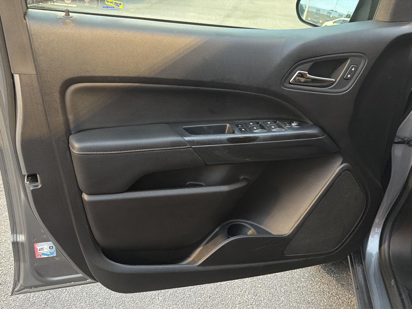 Used 2021 GMC Canyon Truck